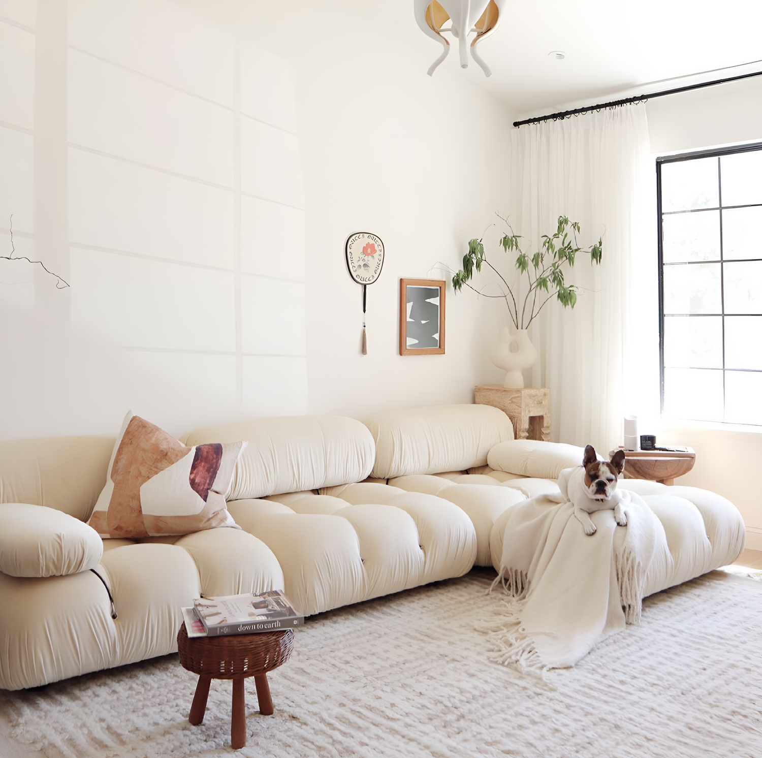 Sofas + Sectionals