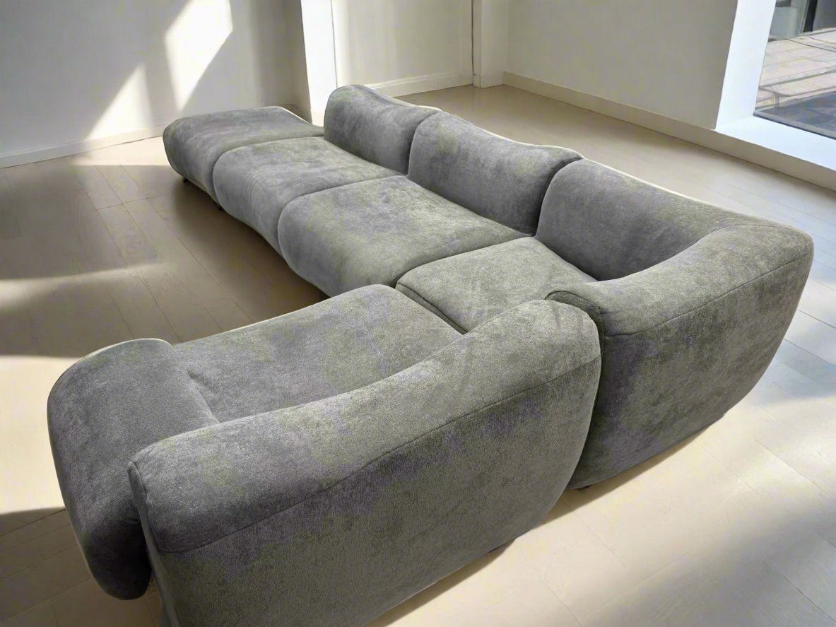 TRAVIS SOFA