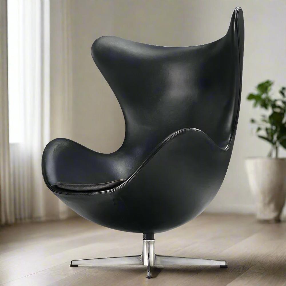 EGG CHAIR