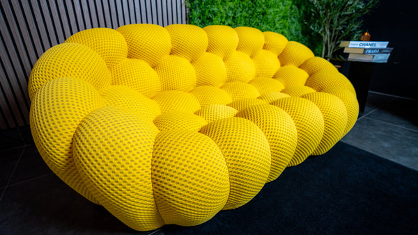 Bubble Couch 2 Seater