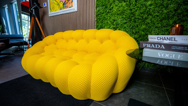 Bubble Couch 2 Seater