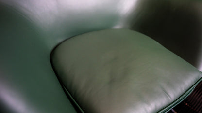 EGG CHAIR