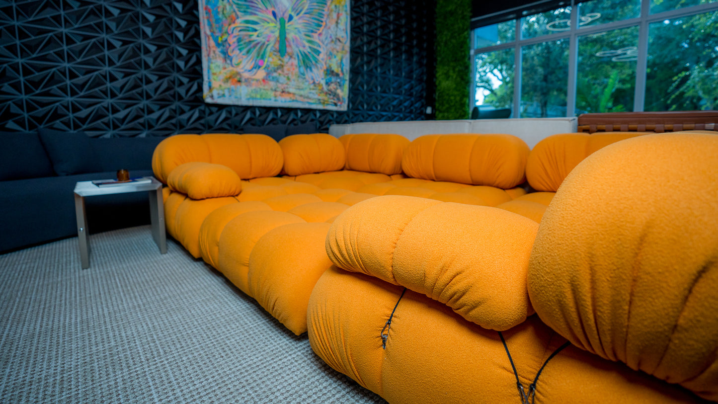 CAMALEON COUCH