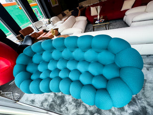 Bubble Couch 3 Seater