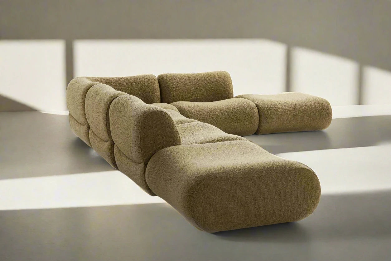 TRAVIS SOFA