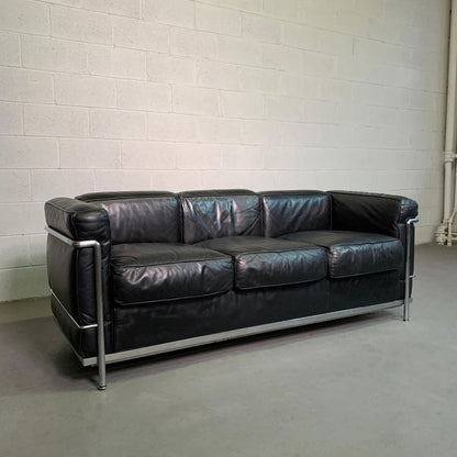 MAXWELL SOFA 3 Seater