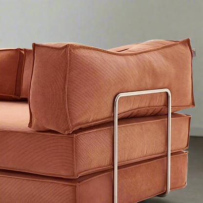 FOLDA SOFA (Square)