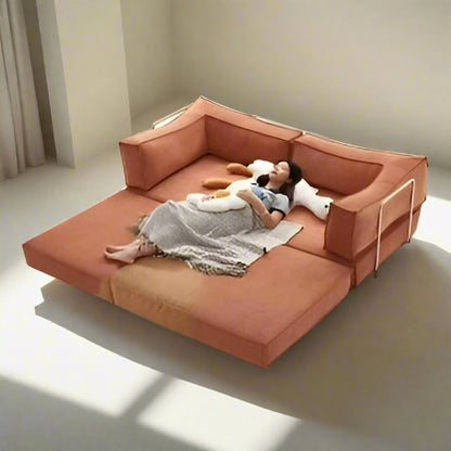 FOLDA SOFA (Square)