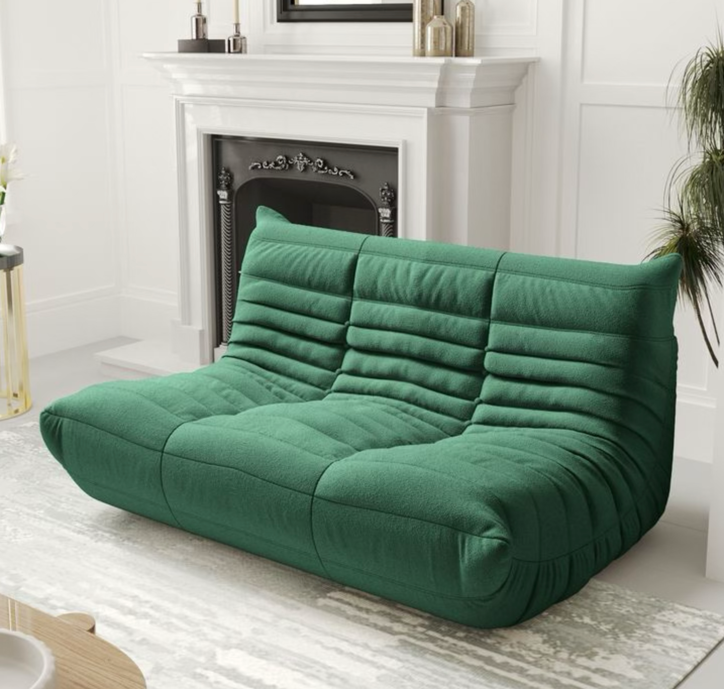 TOGO COUCH (2 Seater)