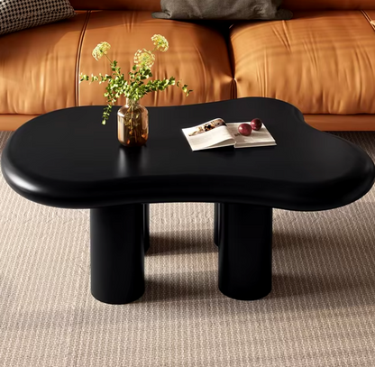 Modern Mid-Century Table 4 Legs