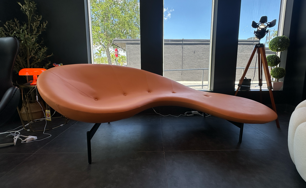 Edamame Chair