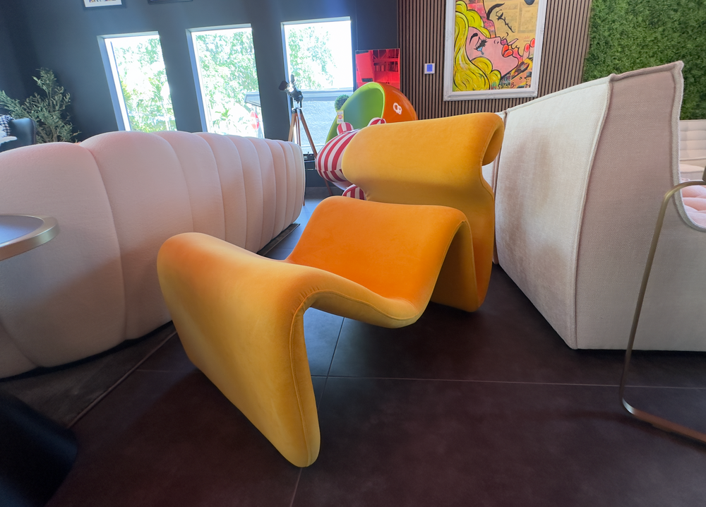 Etcetera Chair