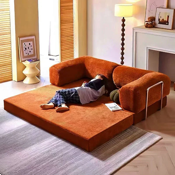 Teddy Sofa/Bed