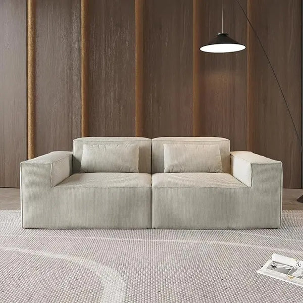 M1 Sofa Three Seater