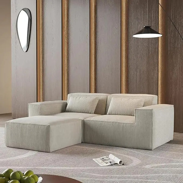 M1 Sofa Three Seater