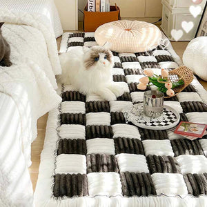 Pet Bed Mat