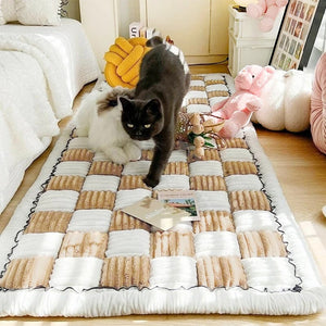 Pet Bed Mat