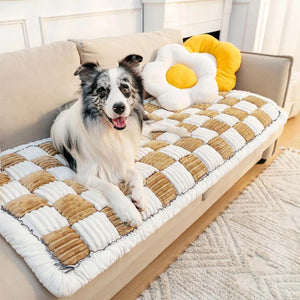 Pet Bed Mat