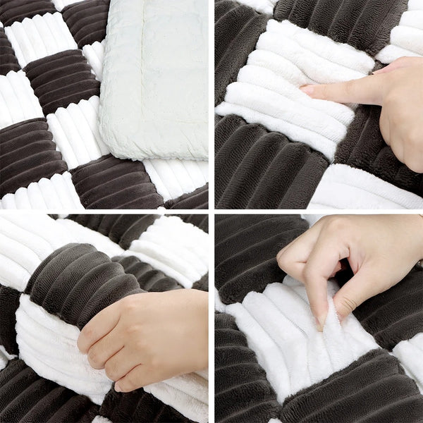 Pet Bed Mat