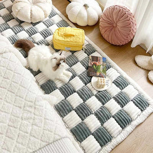 Pet Bed Mat