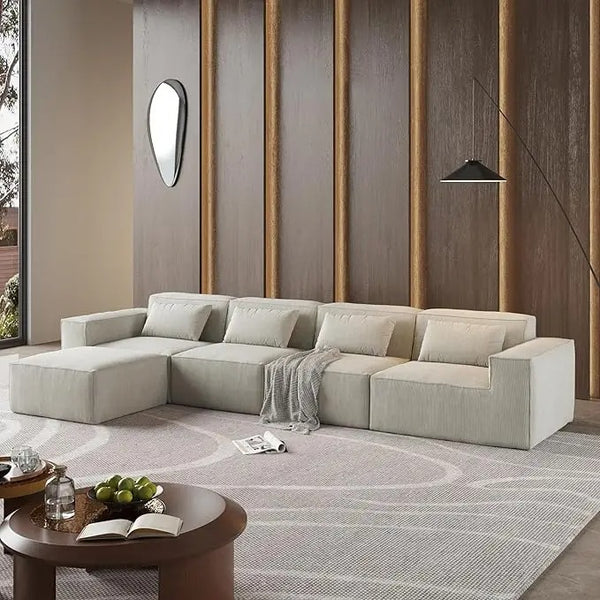 M1 Sofa Three Seater